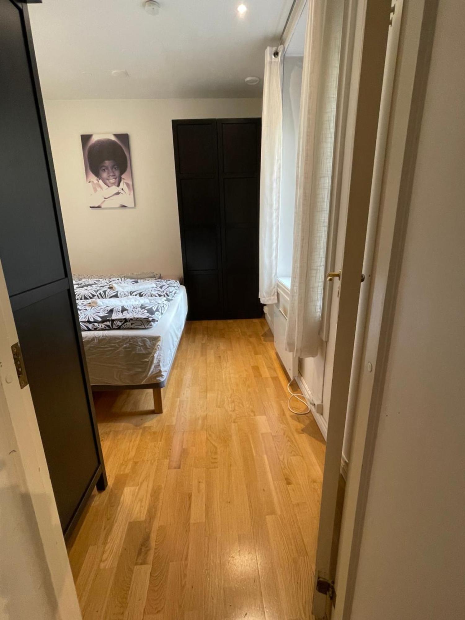 Oslo S, City Center Apartments ภายนอก รูปภาพ