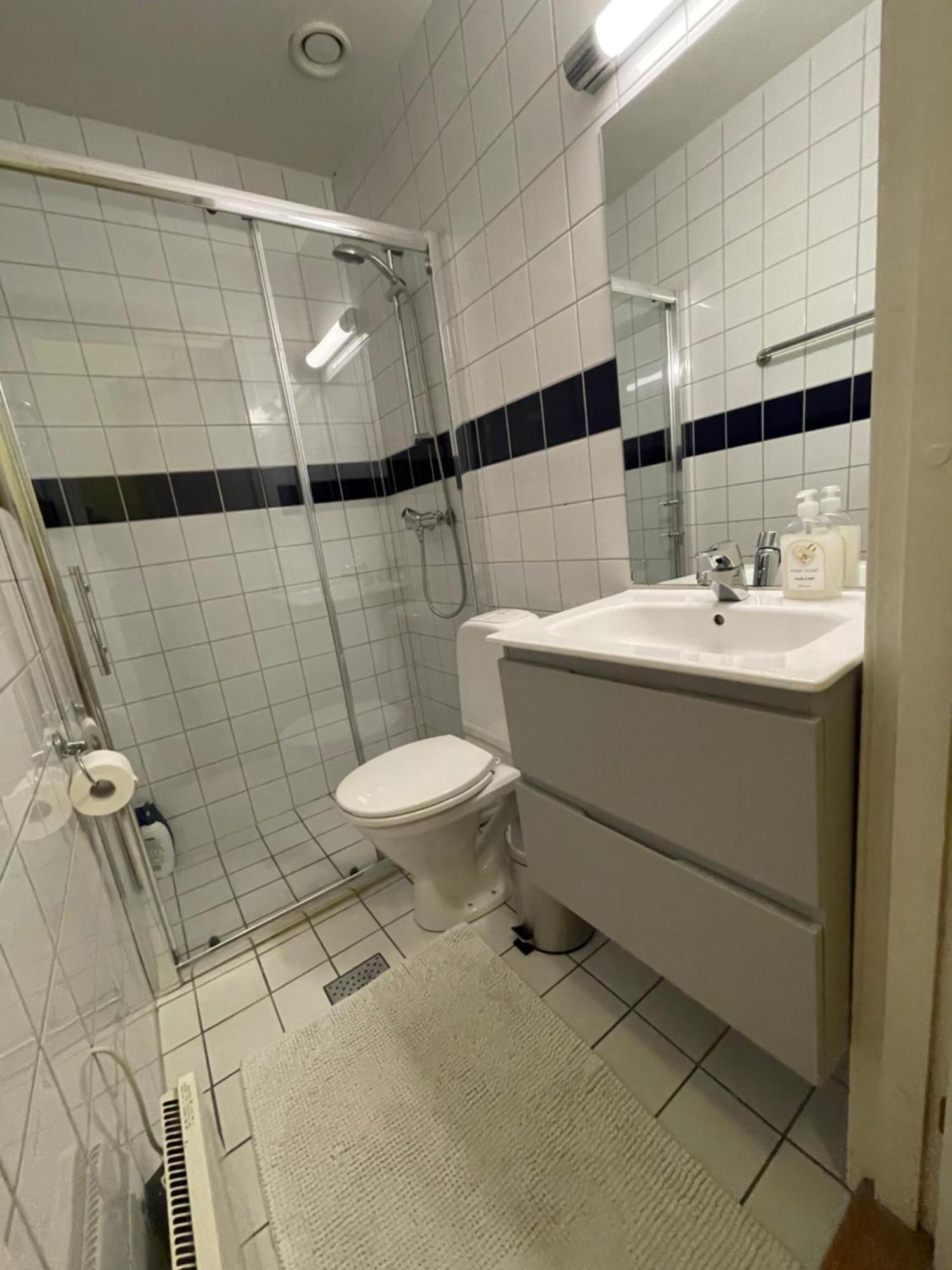 Oslo S, City Center Apartments ภายนอก รูปภาพ