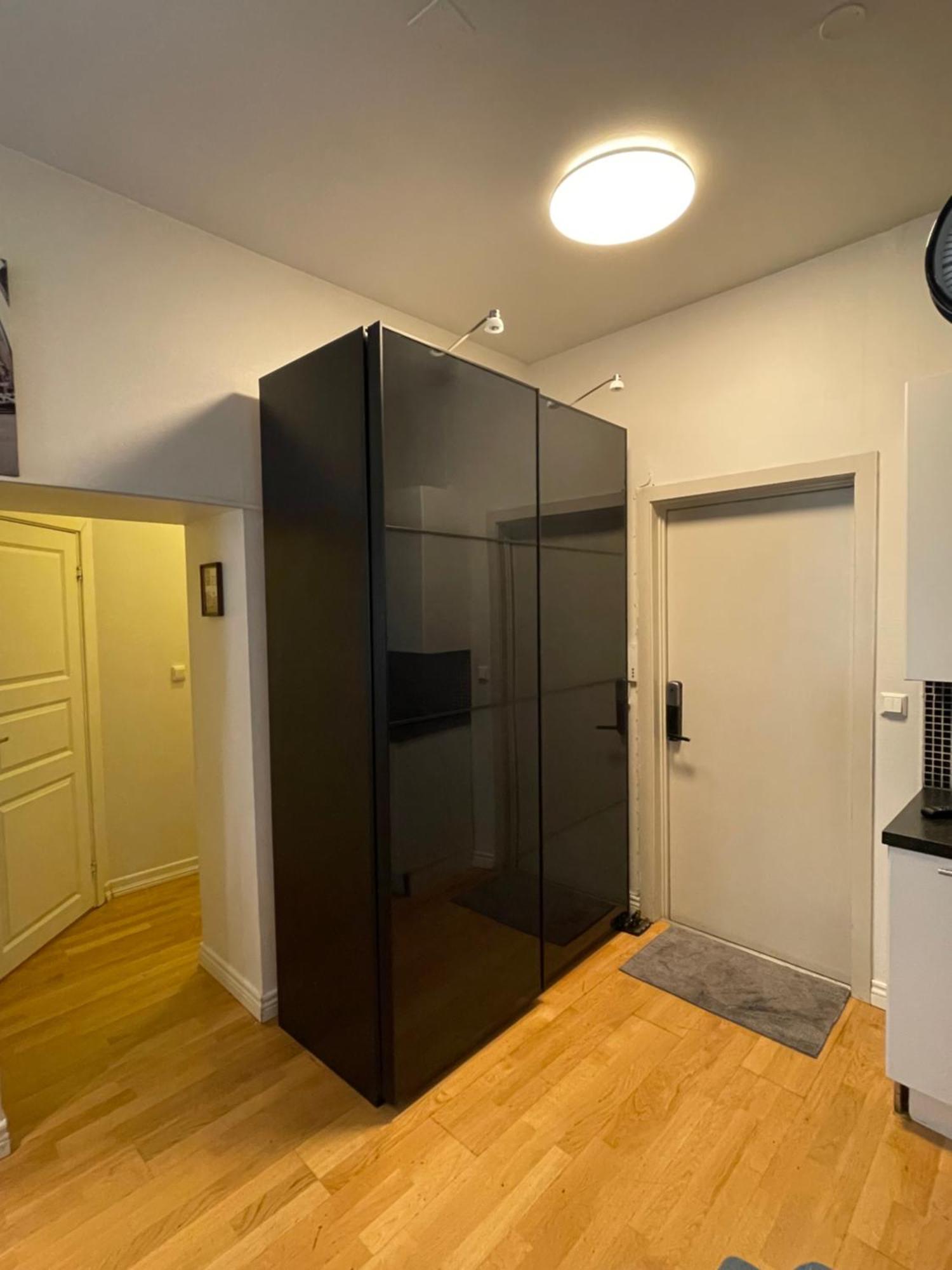 Oslo S, City Center Apartments ภายนอก รูปภาพ