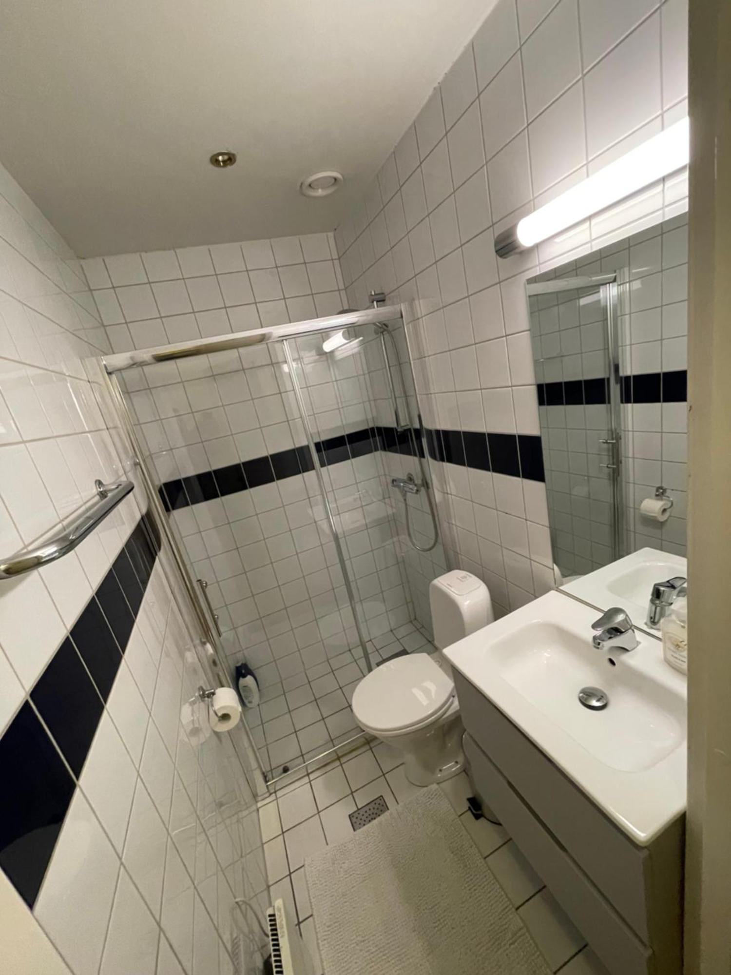Oslo S, City Center Apartments ภายนอก รูปภาพ