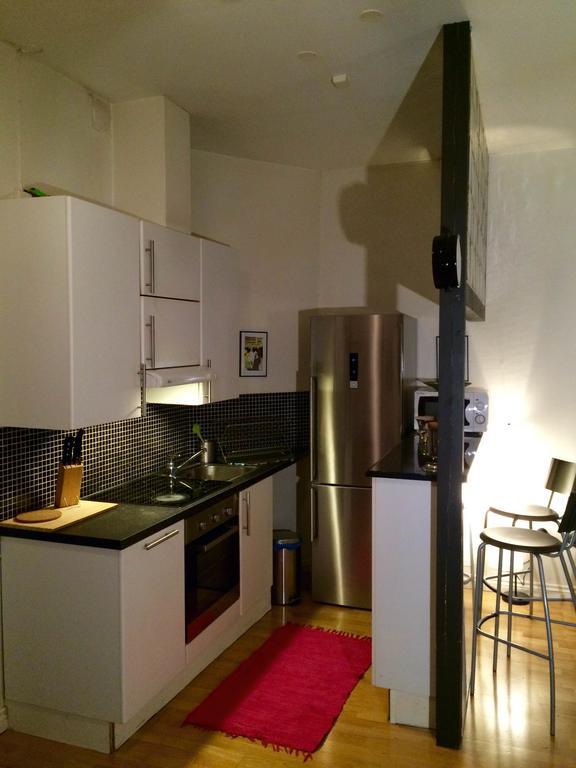 Oslo S, City Center Apartments ห้อง รูปภาพ